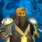 Character Avatar